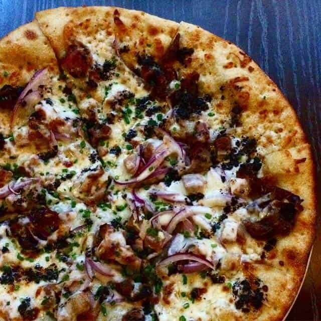 Where To Eat In Austin | gimmesomeoven.com