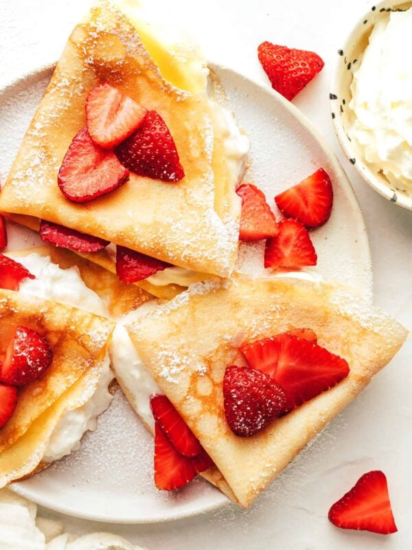 Crepes