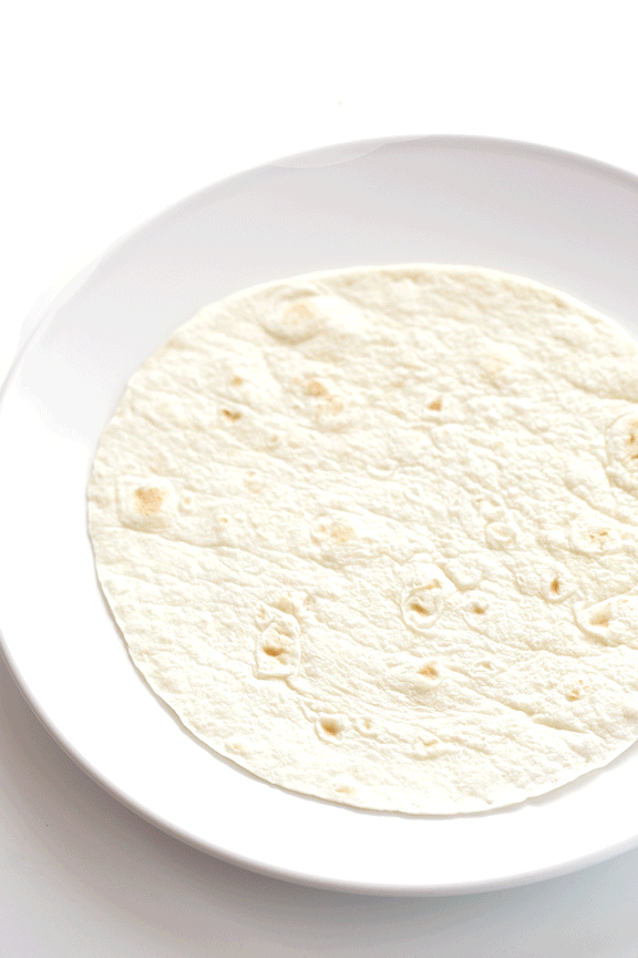 Freezer Breakfast Burritos -- easy to make, customize, and reheat, and SO tasty! | gimmesomeoven.com