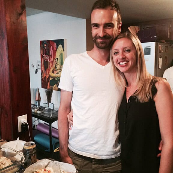 32 and Dating | gimmesomeoven.com/life