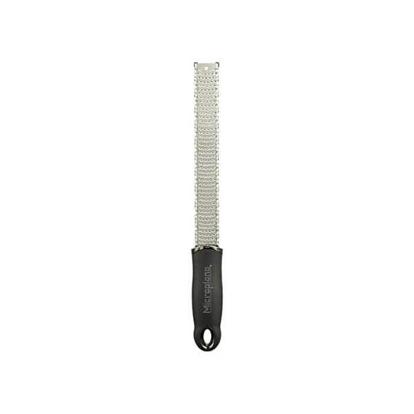 Microplane Grater / Zester | gimmesomeoven.com
