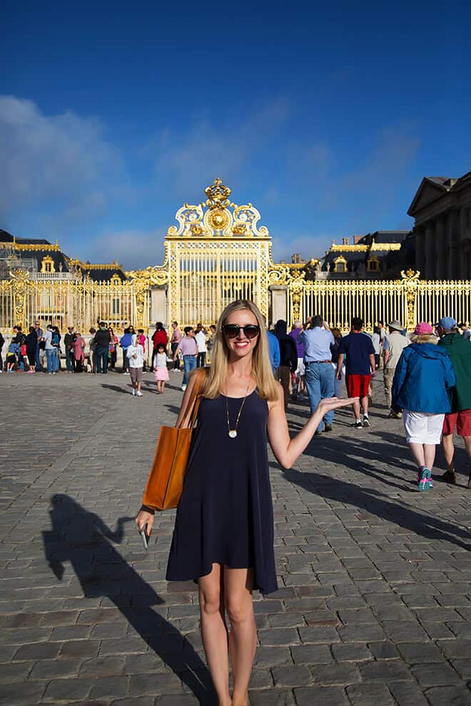 My Viking River Cruise In France | gimmesomeoven.com