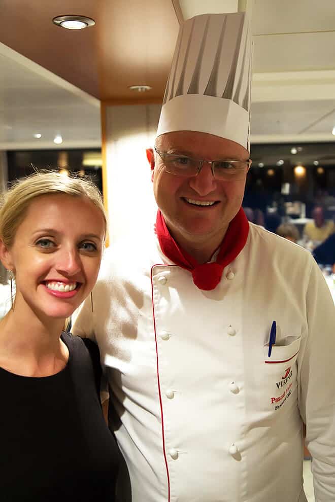 My Viking River Cruise In France | gimmesomeoven.com