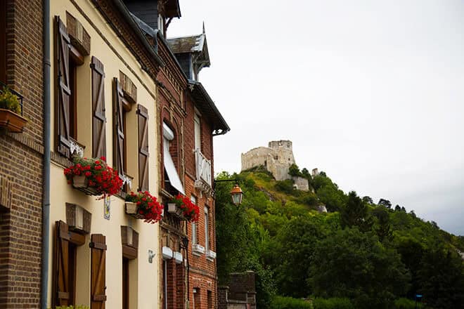 My Viking River Cruise In France | gimmesomeoven.com