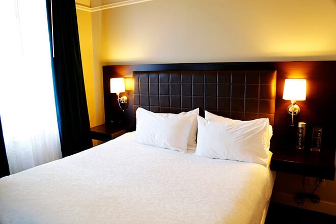 Magnolia Hotel Omaha 4