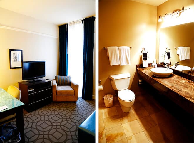 Magnolia Hotel Omaha 7