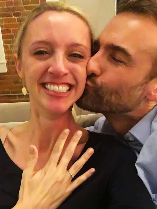 Engagement