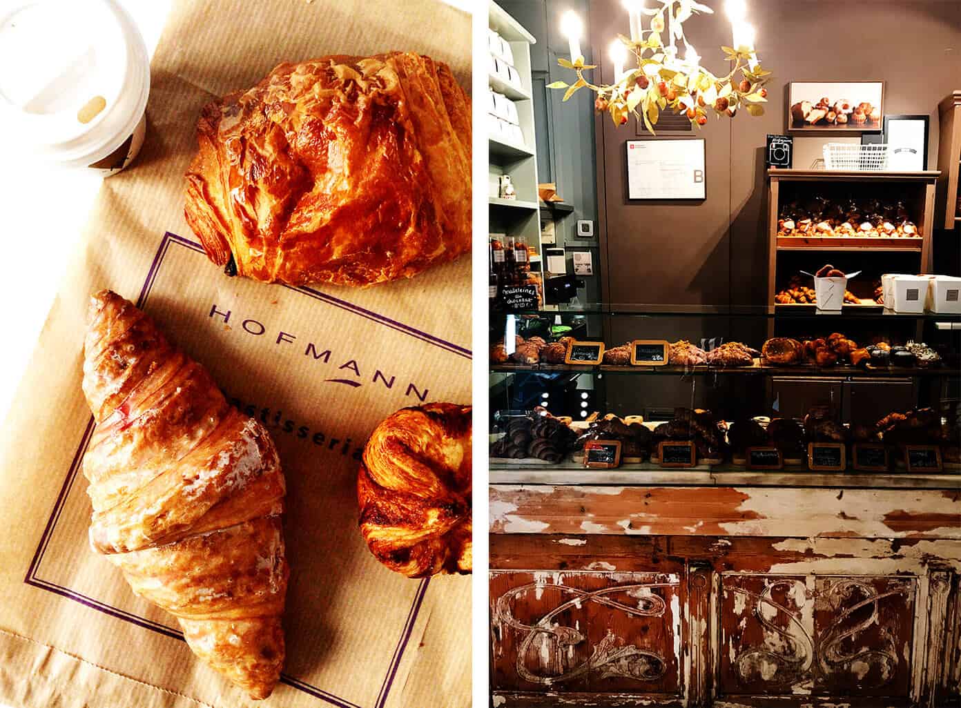 Hofmann Bakery | Gimme Some Barcelona Travel Guide Hofmann Bakery | Gimme Some Barcelona Travel Guide