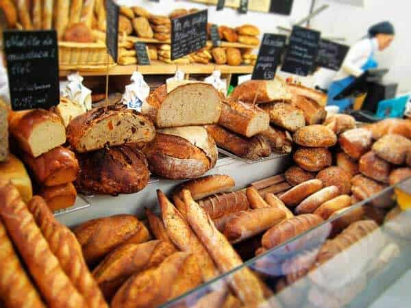 Baluard Bakery | Barcelona Travel Guide | gimmesomeoven.com Baluard Bakery