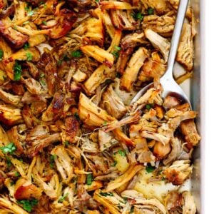 Instant Pot Carnitas Recipe