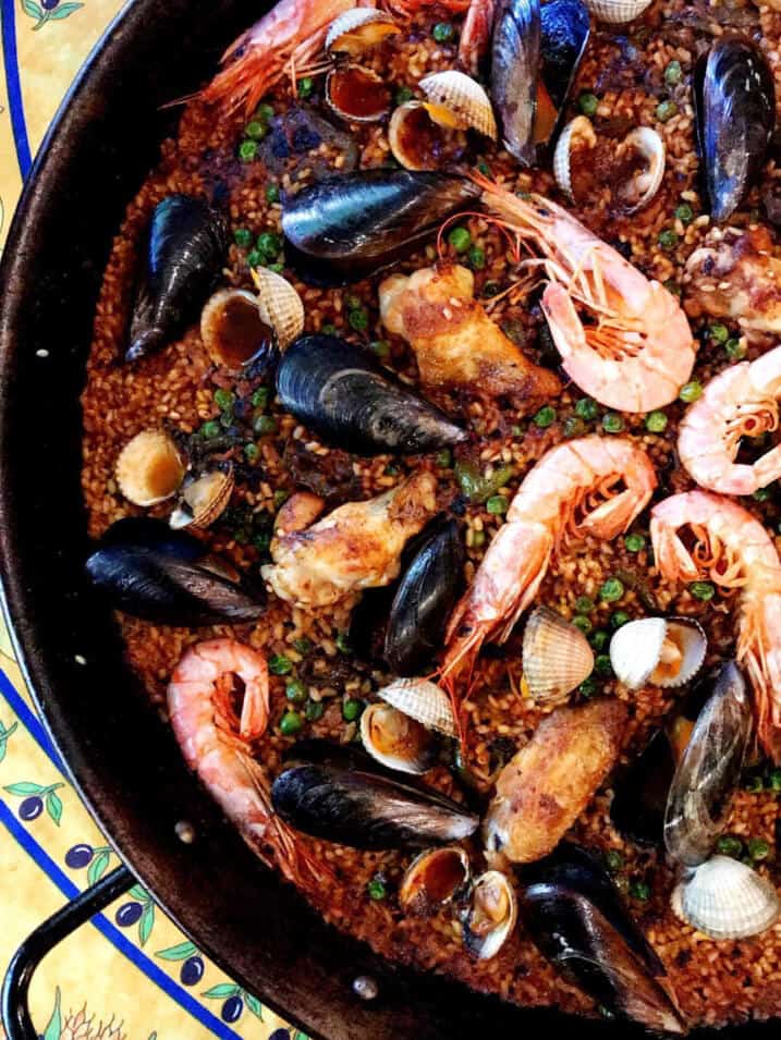 Paella Class! | Gimme Some Barcelona Travel Guide Paella Class! | Gimme Some Barcelona Travel Guide