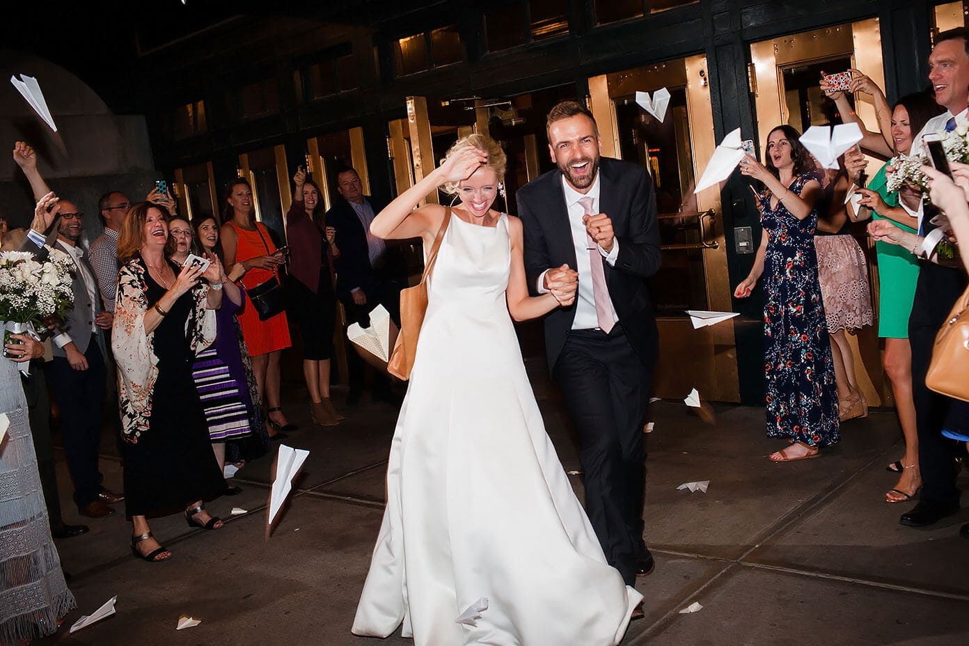 10 Things That Have Surprised Me About Marriage | gimmesomeoven.com #marriage #wedding #love #valentines Barclay and Ali Martin Wedding