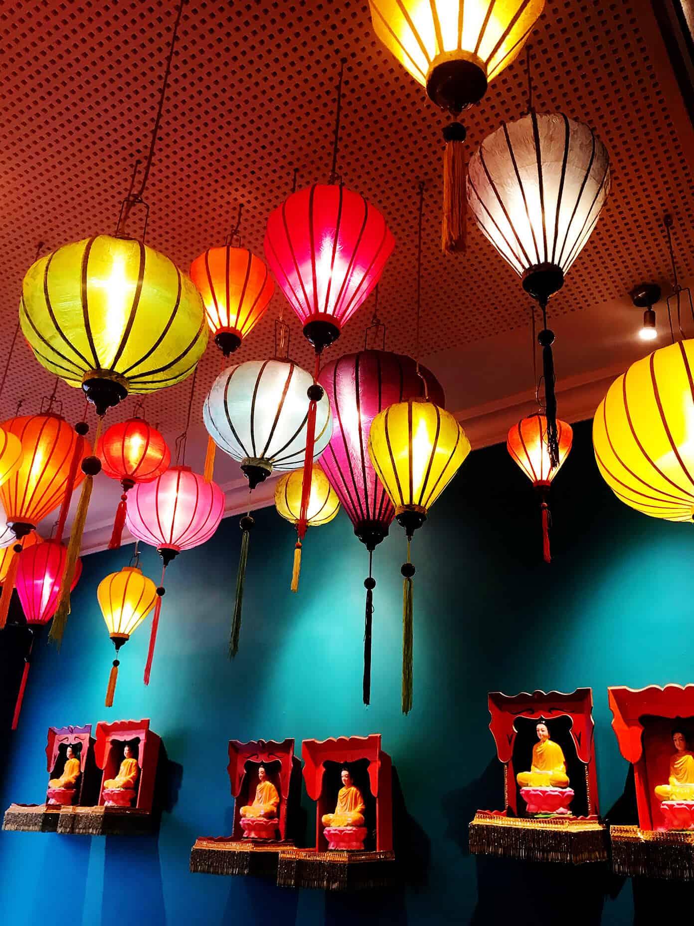 Bun Bo Vietnamese | Gimme Some Barcelona Travel Guide Bun Bo Vietnamese | Gimme Some Barcelona Travel Guide