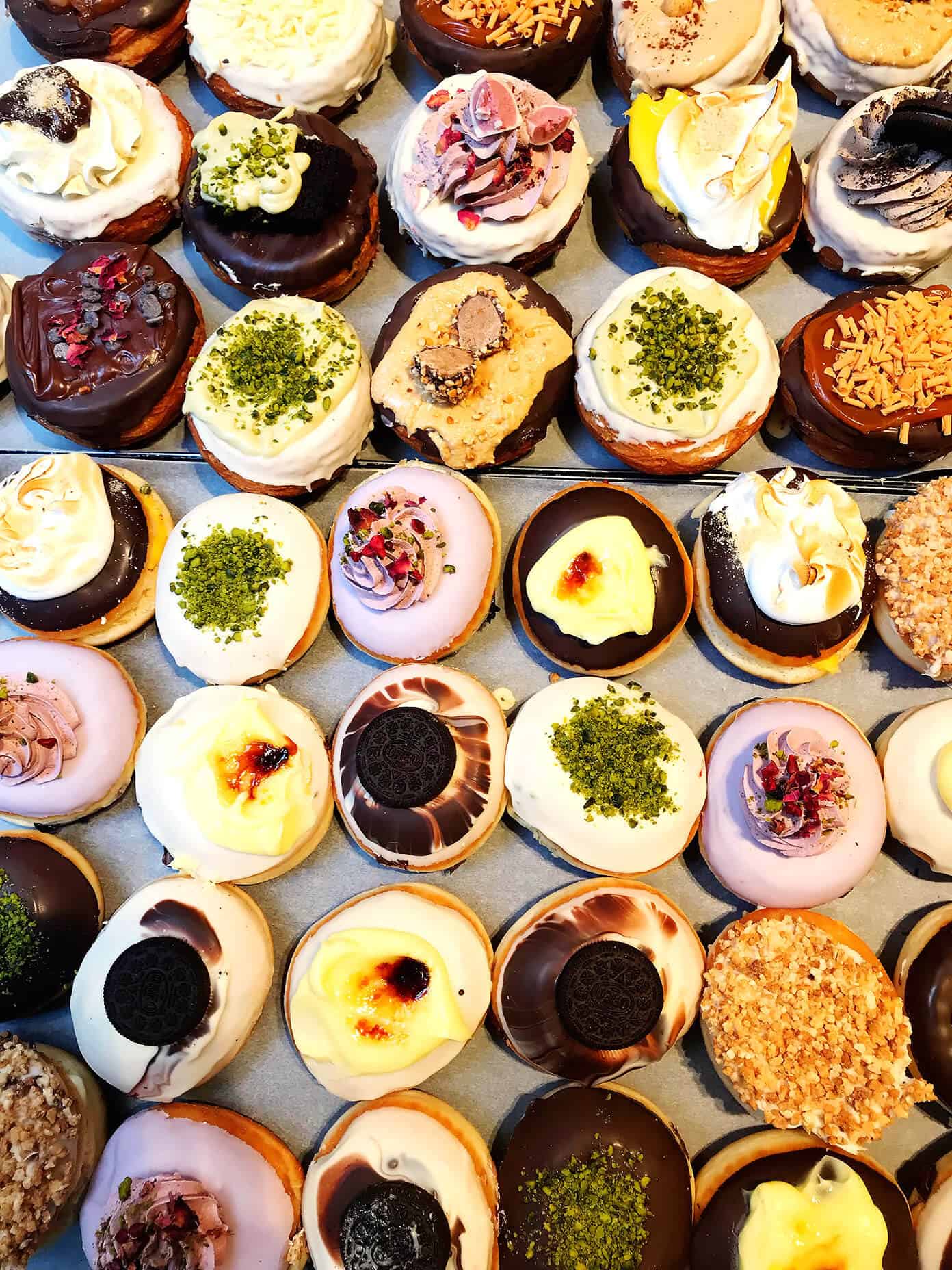 Chök | Gimme Some Barcelona Travel Guide Chök | Gimme Some Barcelona Travel Guide