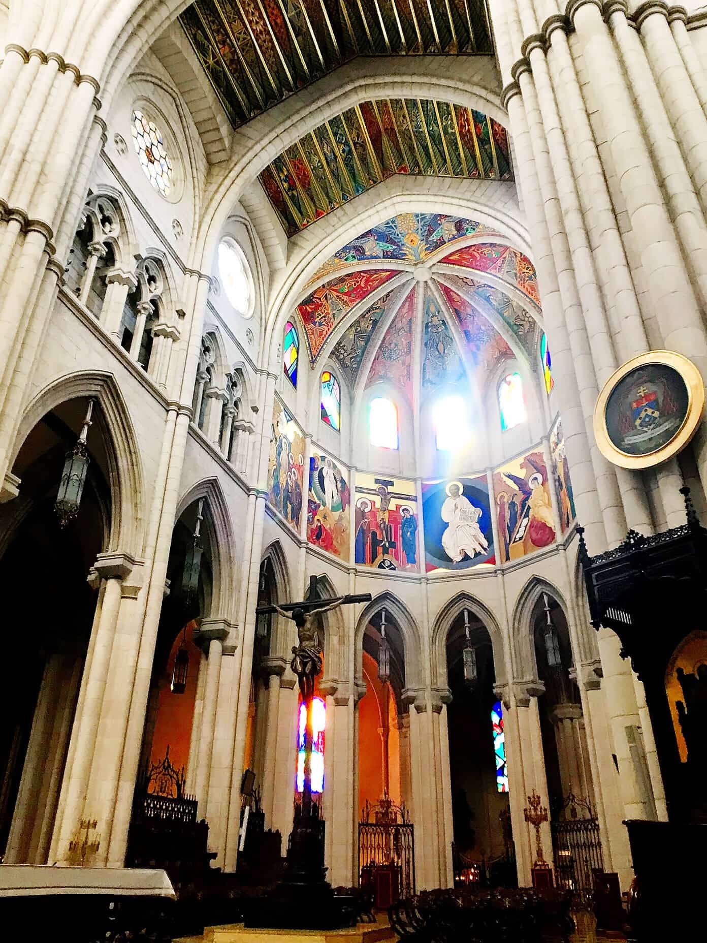 Our Weekend In Madrid | Gimme Some Oven #madrid #spain #travel