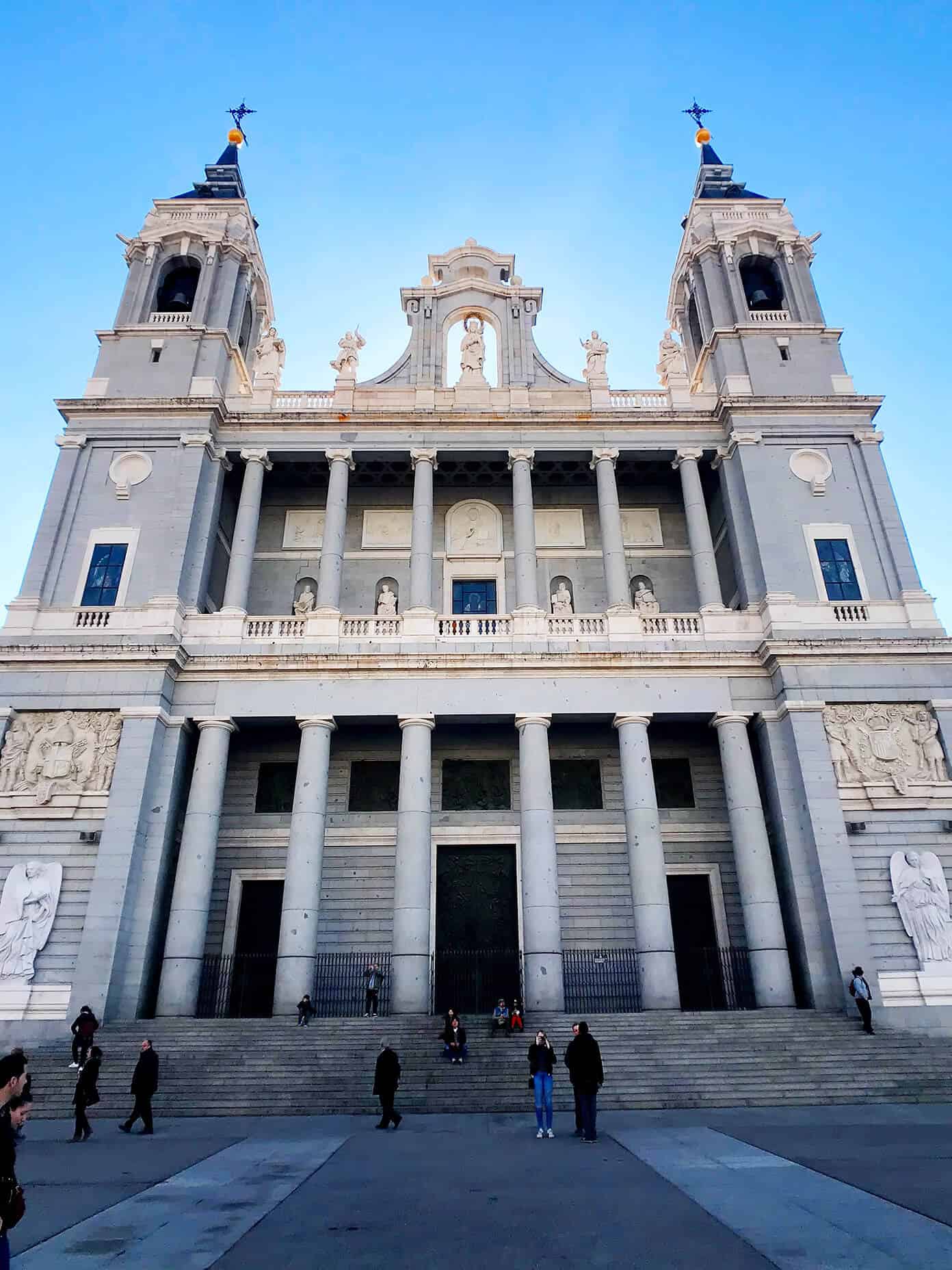 Our Weekend In Madrid | Gimme Some Oven #madrid #spain #travel