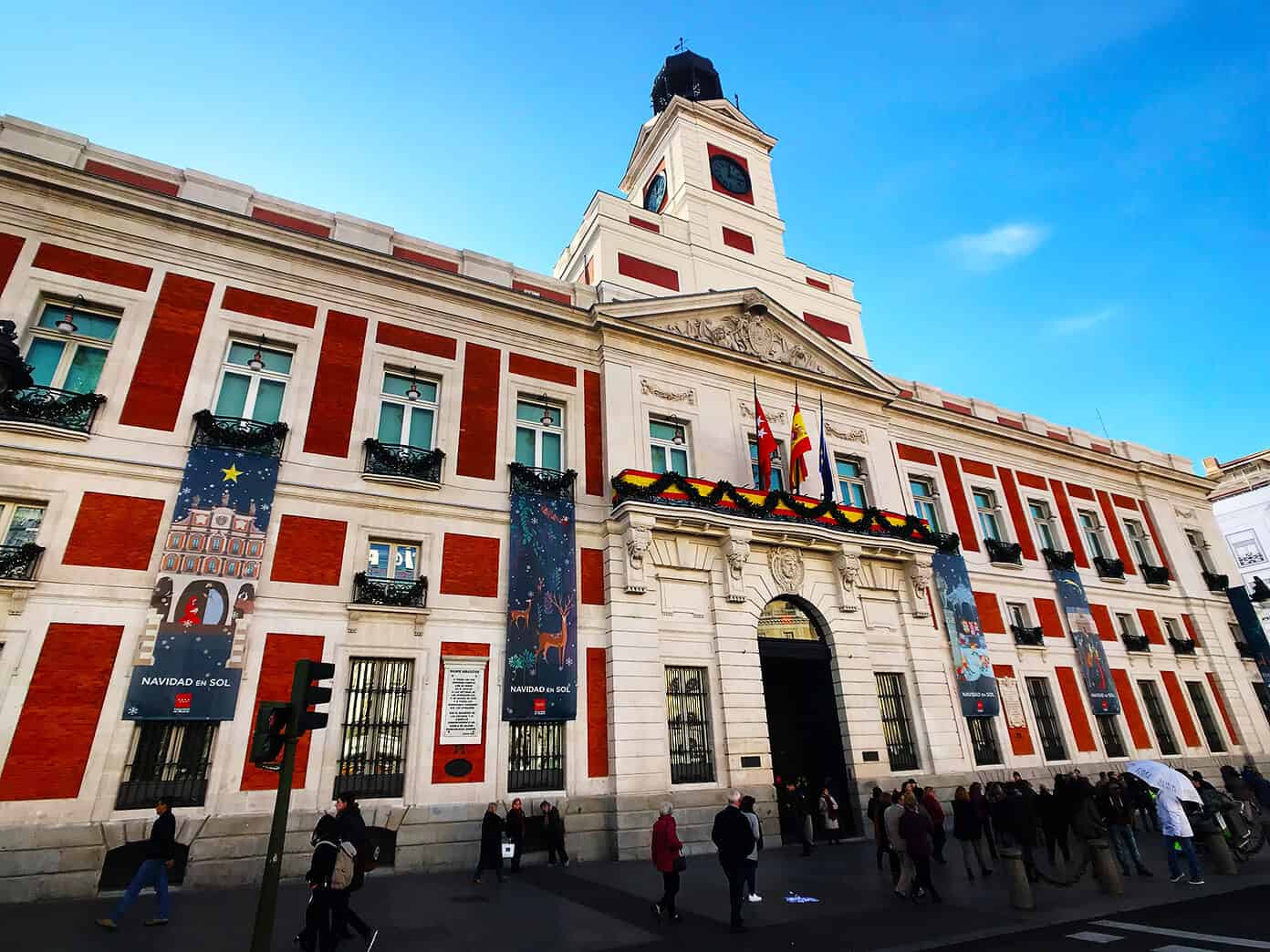 Our Weekend In Madrid | Gimme Some Oven #madrid #spain #travel
