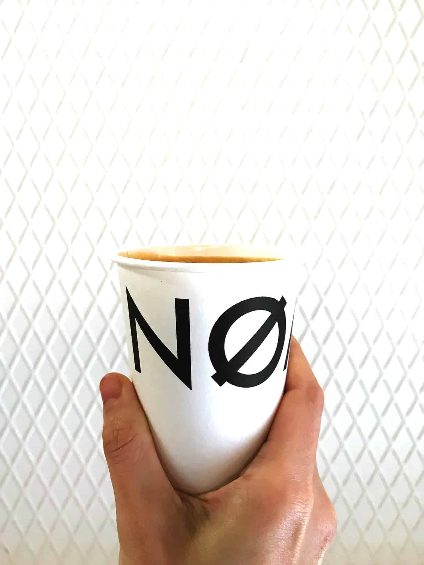 Nomad Coffee artisan coffee roaster | Gimme Some Barcelona Travel Guide Nomad Coffee artisan coffee roaster | Gimme Some Barcelona Travel Guide