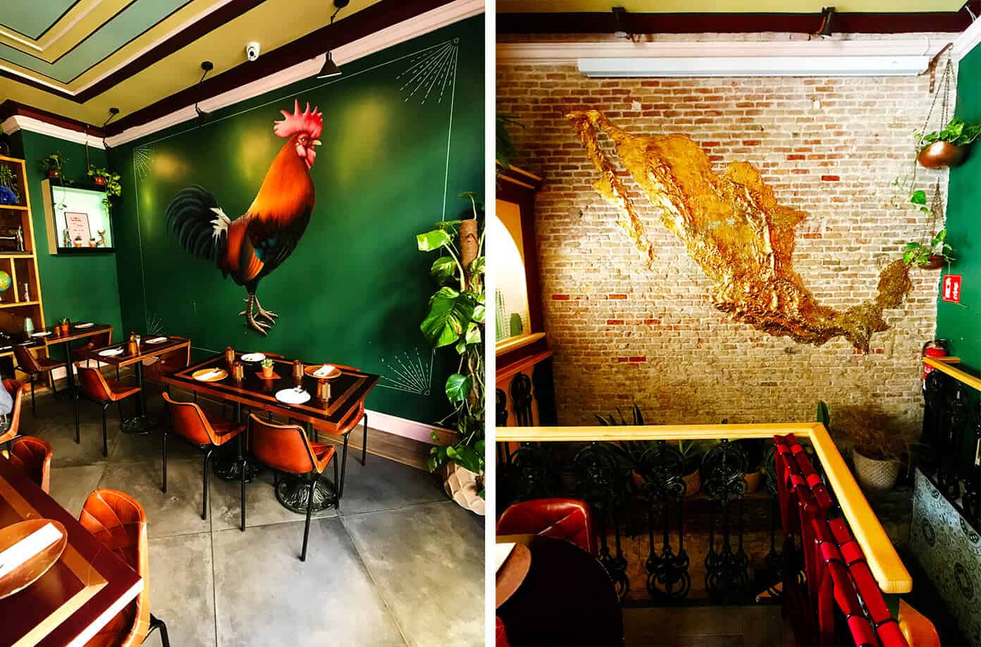 San Pedrito Mexican Food | Gimme Some Barcelona Travel Guide San Pedrito Mexican Food | Gimme Some Barcelona Travel Guide