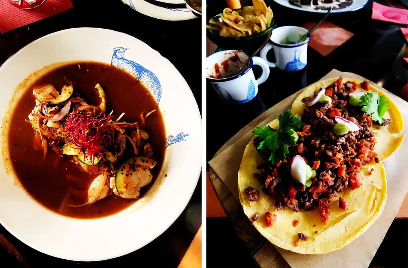 San Pedrito Mexican Food | Gimme Some Barcelona Travel Guide San Pedrito Mexican Food | Gimme Some Barcelona Travel Guide