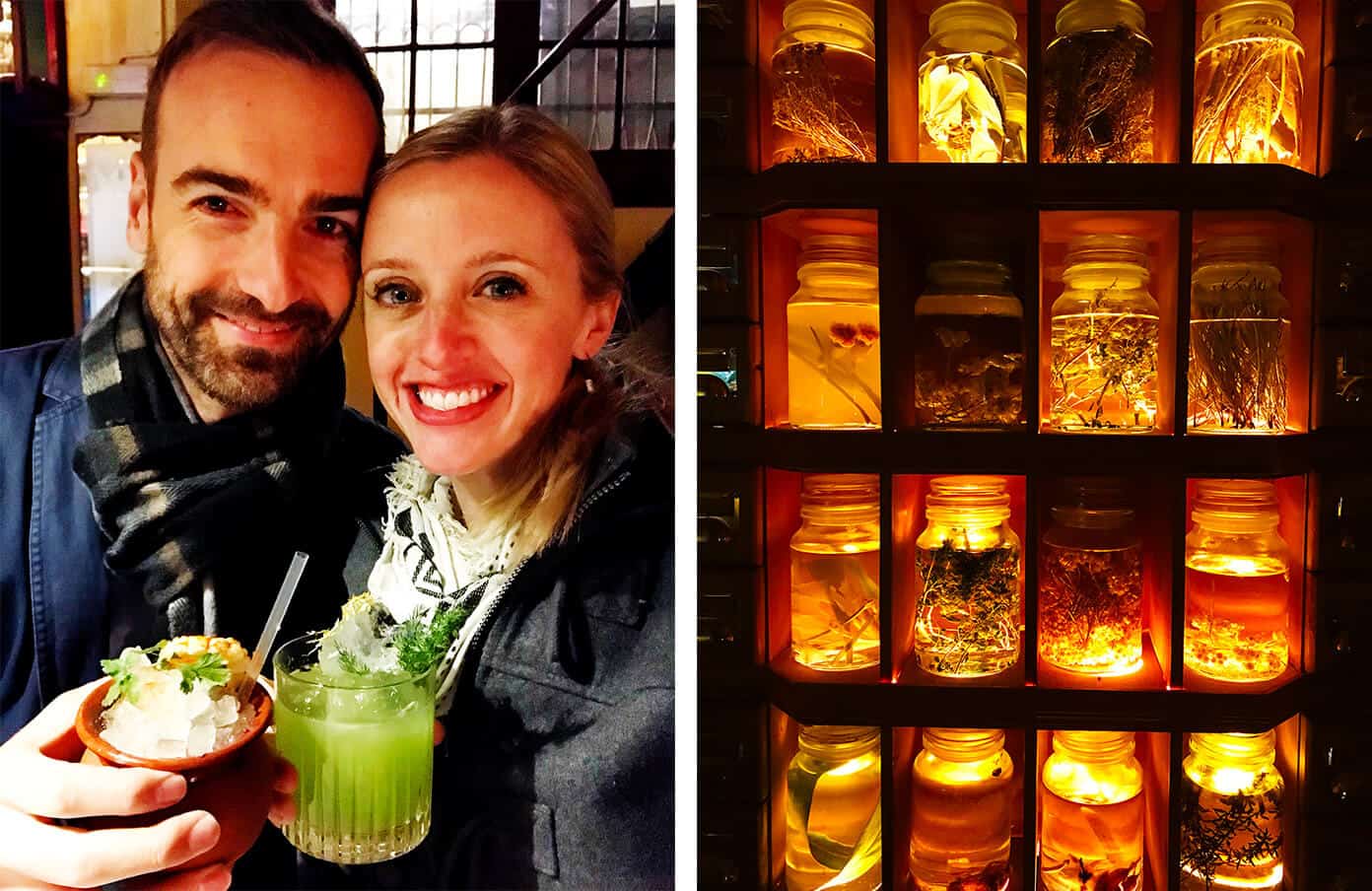 Dr. Stravinsky - exceptional cocktails in one of Barcelona's trendiest neighborhoods | Gimme Some Barcelona Travel Guide Dr. Stravinsky - exceptional cocktails in one of Barcelona's trendiest neighborhoods | Gimme Some Barcelona Travel Guide