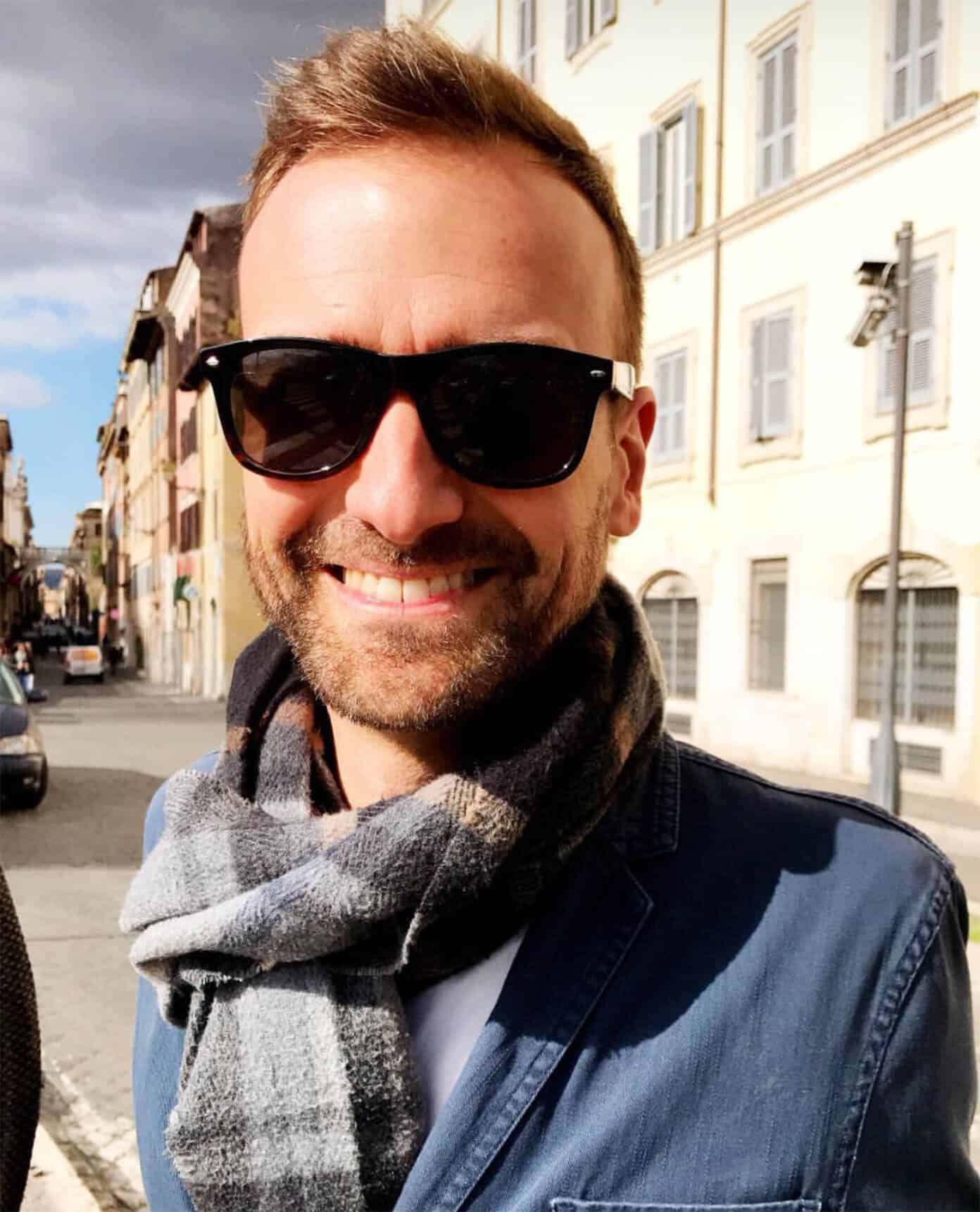 Our Weekend In Rome and Naples -- lots of travel recommendations on the best restaurants and what to eat, things to do, and where to stay in Roma. | Gimme Some Oven #rome #italy #travel #tips #restaurants Barclay in Rome