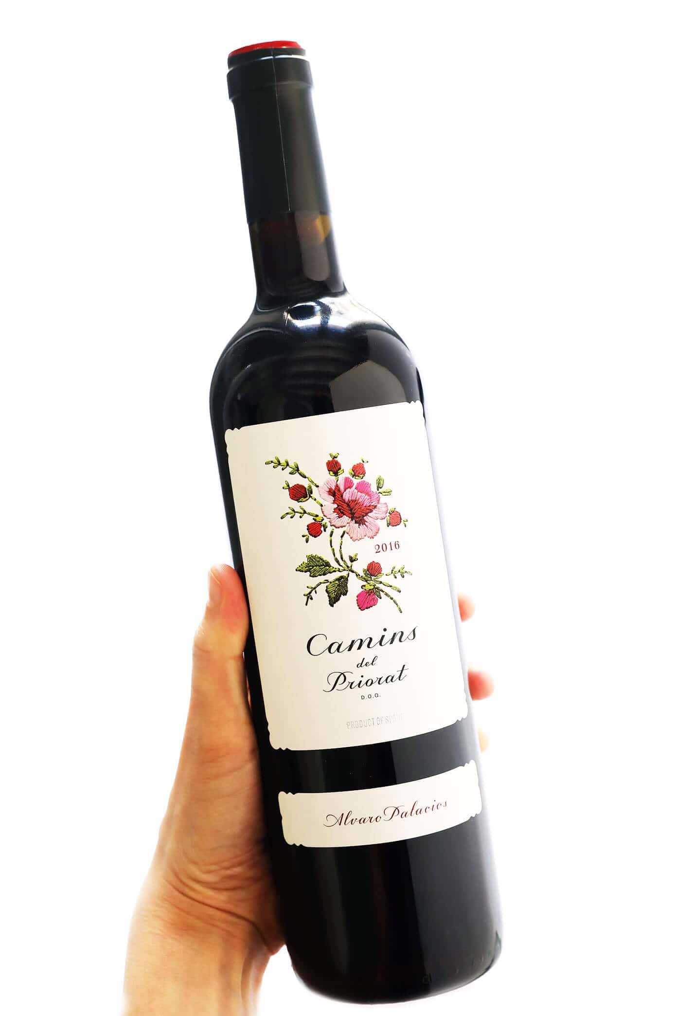 Spanish Wines 101 | Gimme Some Oven Spanish Priorat Wine