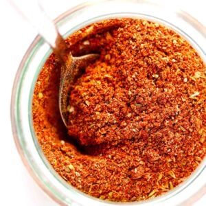 Cajun Seasoning Recipe