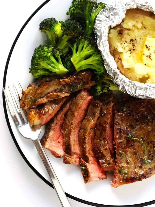 How To Cook Steak In The Oven