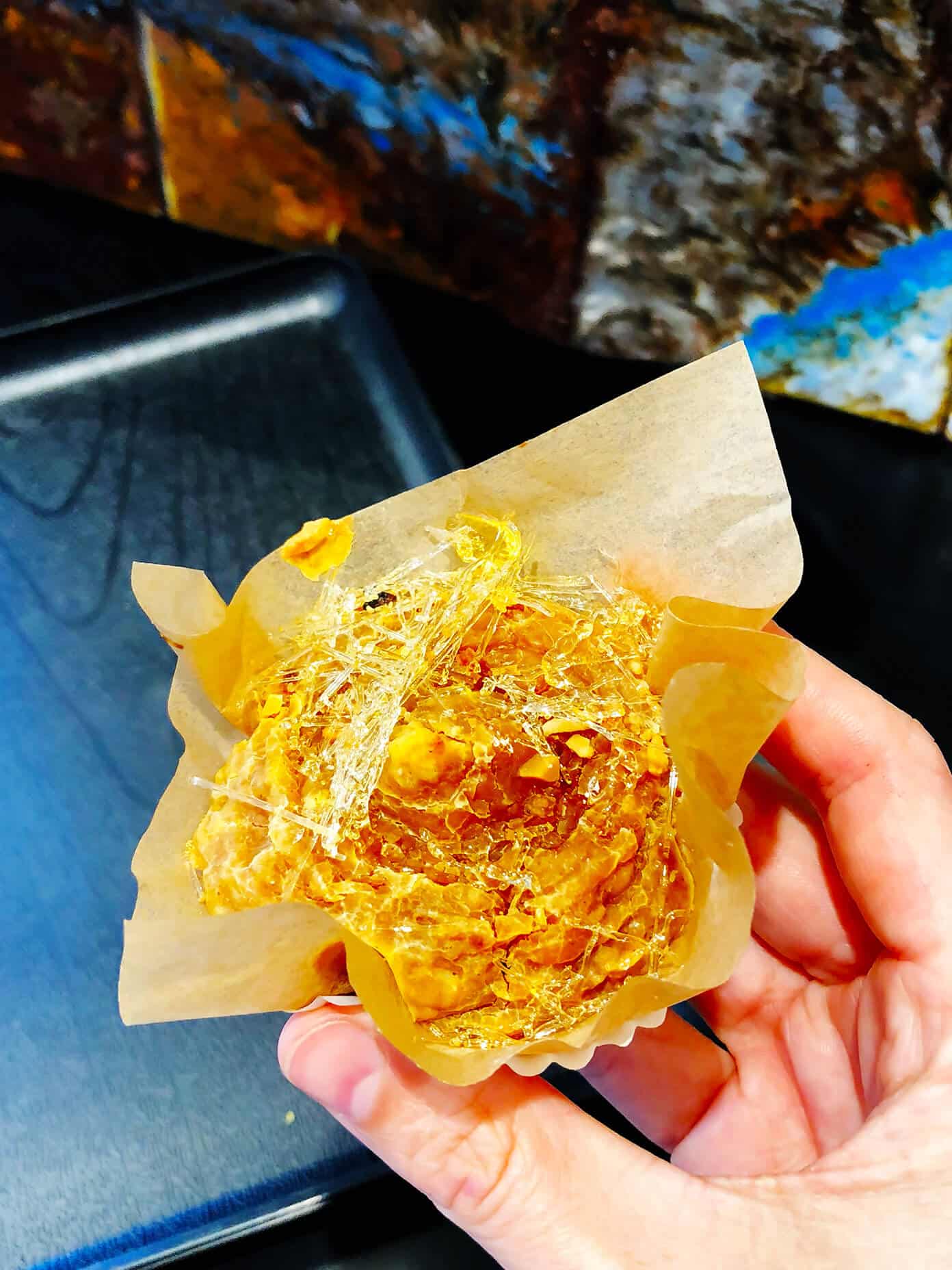 Weekend in Lisbon, Portugal -- all of our best recs on where to stay, eat and visit! | gimmesomeoven.com #travel #lisbon #portugal #traveltips Pastries in Lisbon