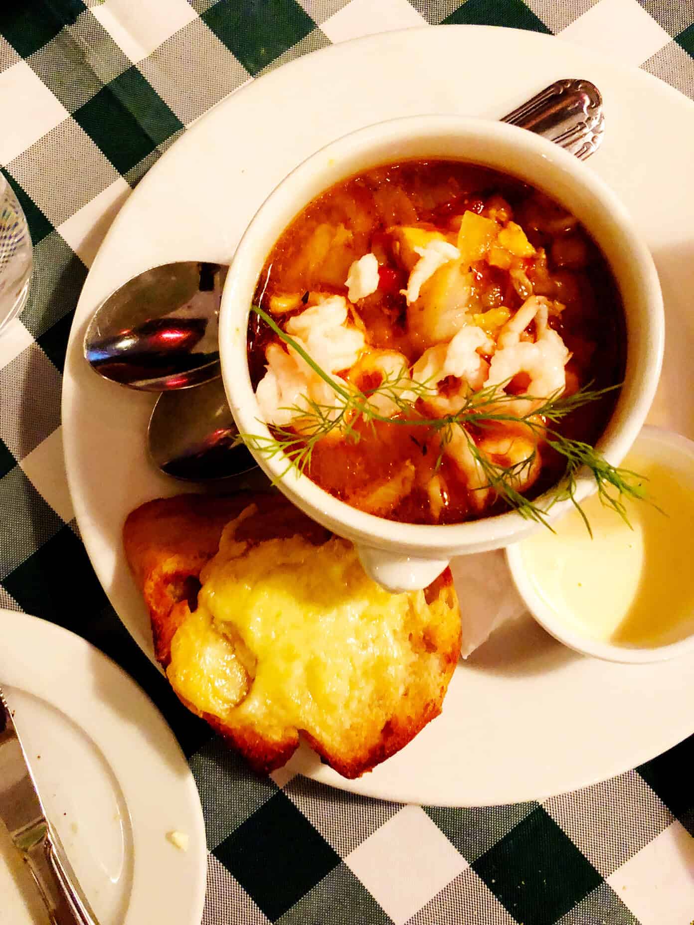 3-Day Weekend In Stockholm, Sweden | All of our best tips on where to eat, stay, and visit in this beautiful city! | Gimme Some Oven #sweden #stockholm #travel #traveltips #europe #scandinavia Fish Stew in Stockholm, Sweden