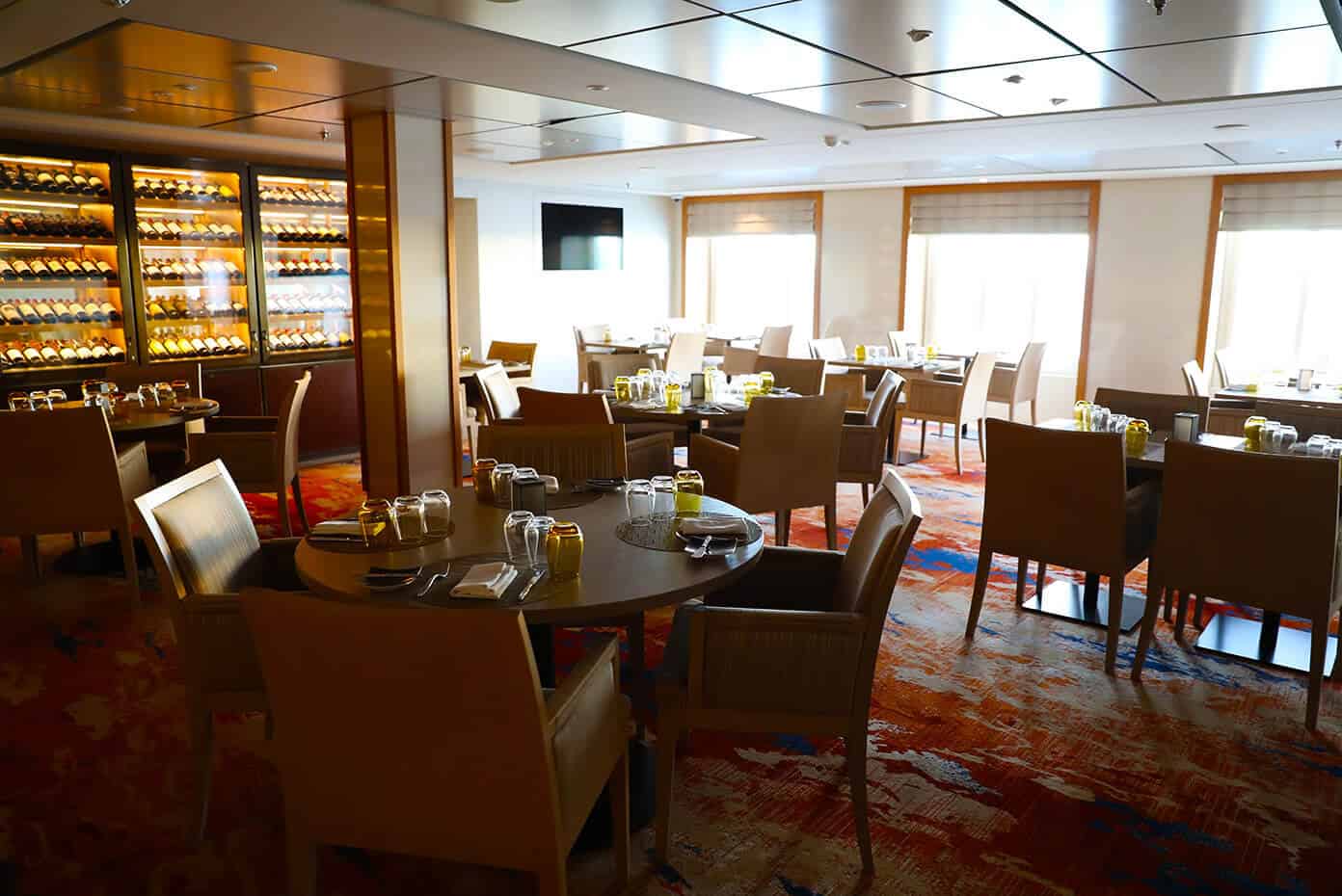 What to expect on a Viking Ocean Cruise! Lots of details about everything from the ship and staterooms, to the excursions, to the food, to our best tips and more. Plus, a recap of our visit to Stockholm, Tallin, St Petersburg, Helsinki and Berlin. | Gimme Some Oven #viking #cruise #travel #traveltips #sweden #estonia #russia #finland Chef's Table | Viking Star | Viking Ocean Cruise
