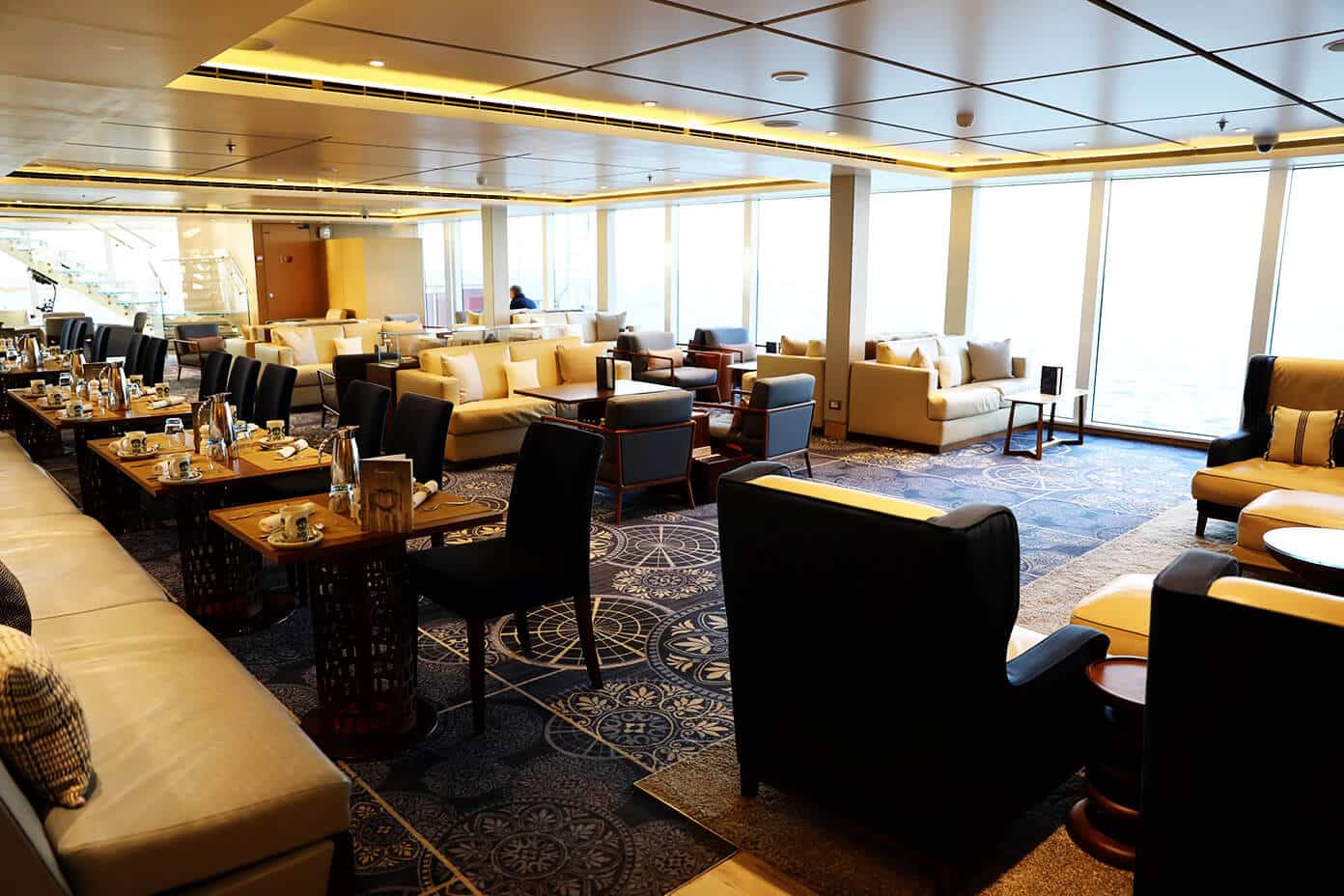 What to expect on a Viking Ocean Cruise! Lots of details about everything from the ship and staterooms, to the excursions, to the food, to our best tips and more. Plus, a recap of our visit to Stockholm, Tallin, St Petersburg, Helsinki and Berlin. | Gimme Some Oven #viking #cruise #travel #traveltips #sweden #estonia #russia #finland Mamsen's Restaurant | Viking Star | Viking Ocean Cruise