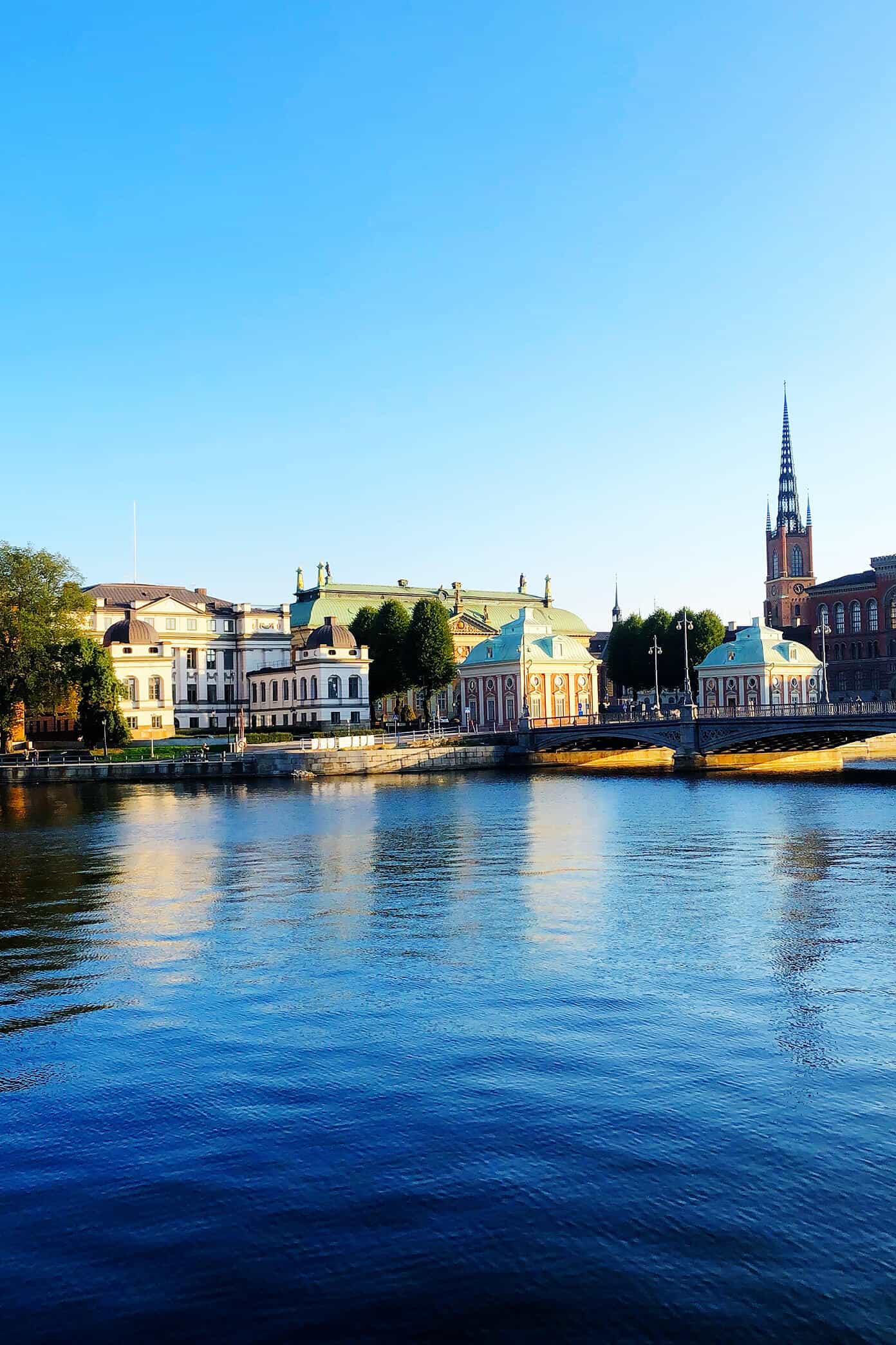 Stockholm, Sweden