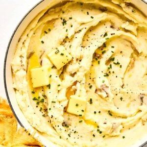 best mashed potatoes recipe