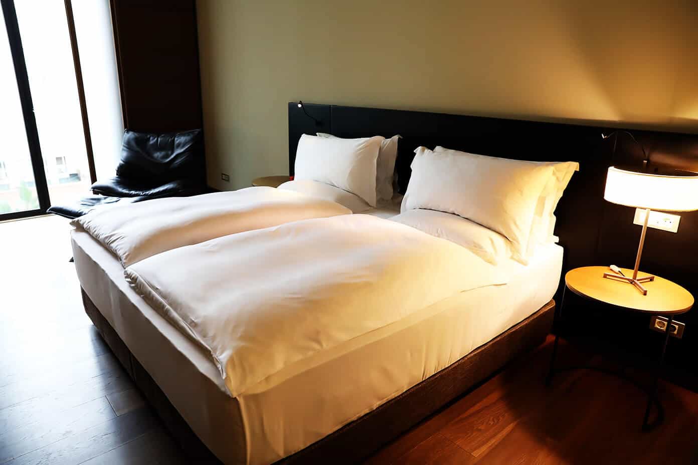 Alma Hotel Barcelona Review | Gimme Some Barcelona Travel Guide | www.gimmesomeoven.com/barcelona-travel-guide/ #barcelona #spain #europe #hotel #boutique #travel #traveltips #luxury Alma Hotel Barcelona | Rooms
