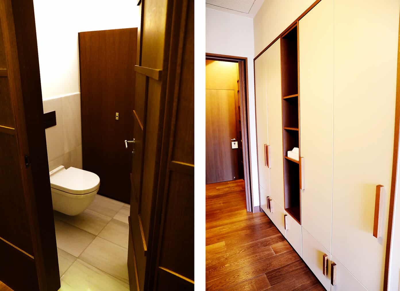 Alma Hotel Barcelona Review | Gimme Some Barcelona Travel Guide | www.gimmesomeoven.com/barcelona-travel-guide/ #barcelona #spain #europe #hotel #boutique #travel #traveltips #luxury Alma Hotel Barcelona | Bathrooms