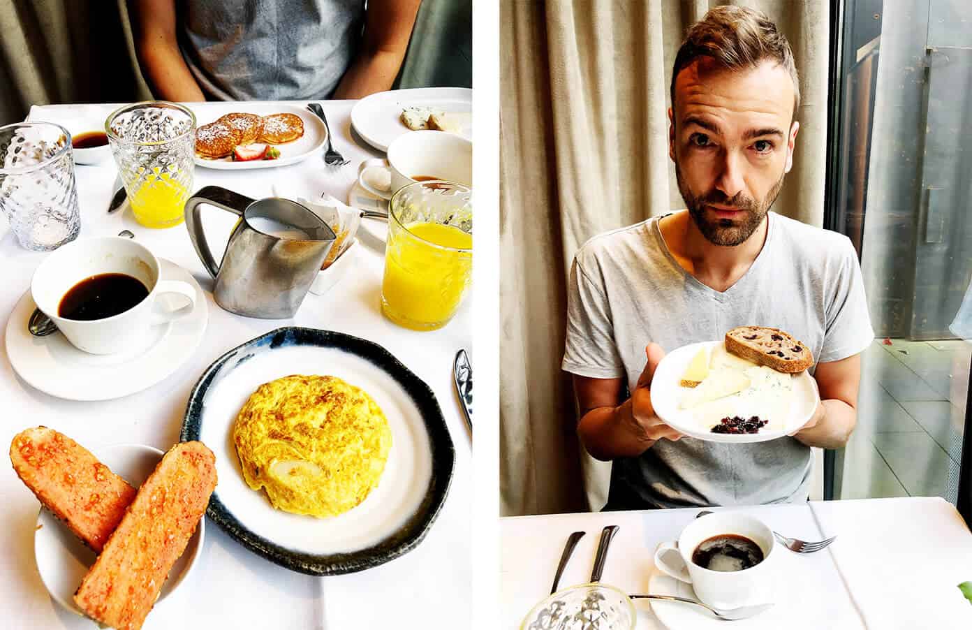 Alma Hotel Barcelona Review | Gimme Some Barcelona Travel Guide | www.gimmesomeoven.com/barcelona-travel-guide/ #barcelona #spain #europe #hotel #boutique #travel #traveltips #luxury Alma Hotel Barcelona Spanish Breakfast