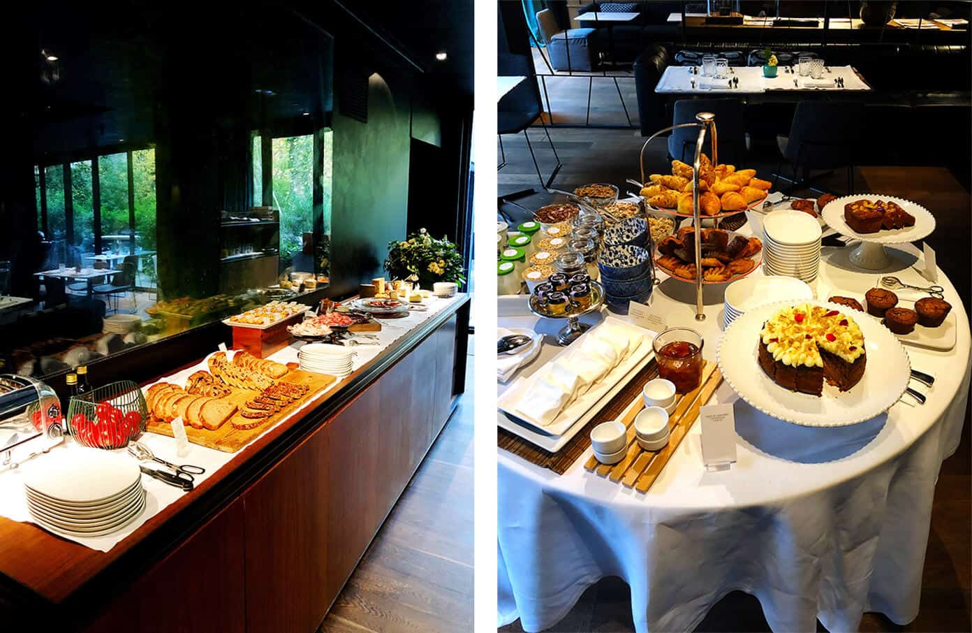 Alma Hotel Barcelona Review | Gimme Some Barcelona Travel Guide | www.gimmesomeoven.com/barcelona-travel-guide/ #barcelona #spain #europe #hotel #boutique #travel #traveltips #luxury Alma Hotel Barcelona Breakfast