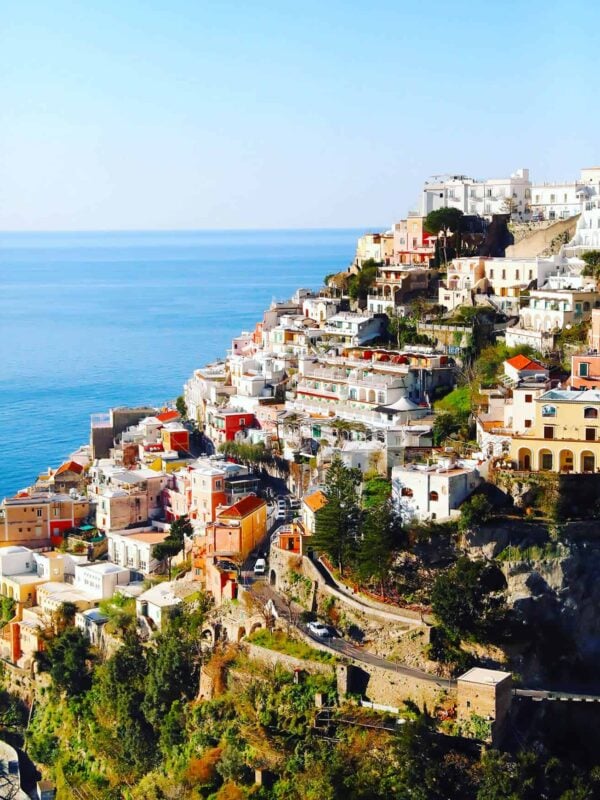 Amalfi Coast Travel Guide