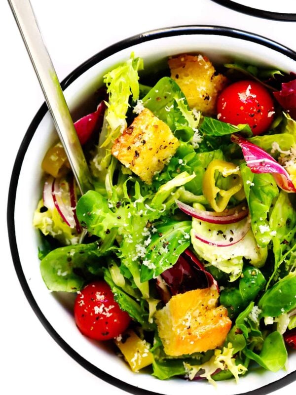 Italian Salad
