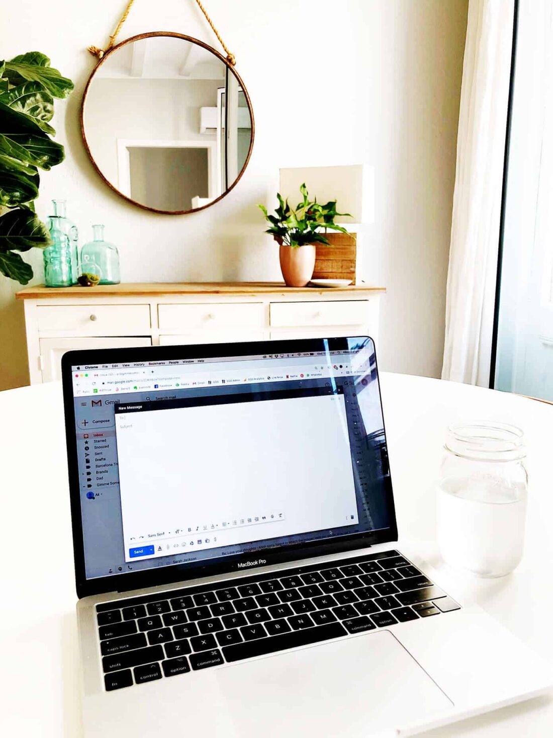Day In The Life In Barcelona | Gimme Some Oven Blogging