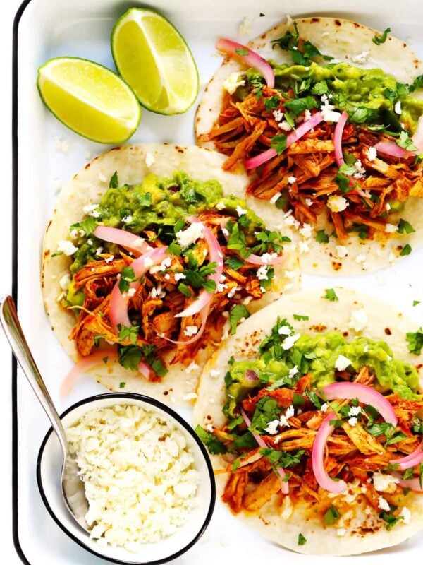 Cochinita Pibil