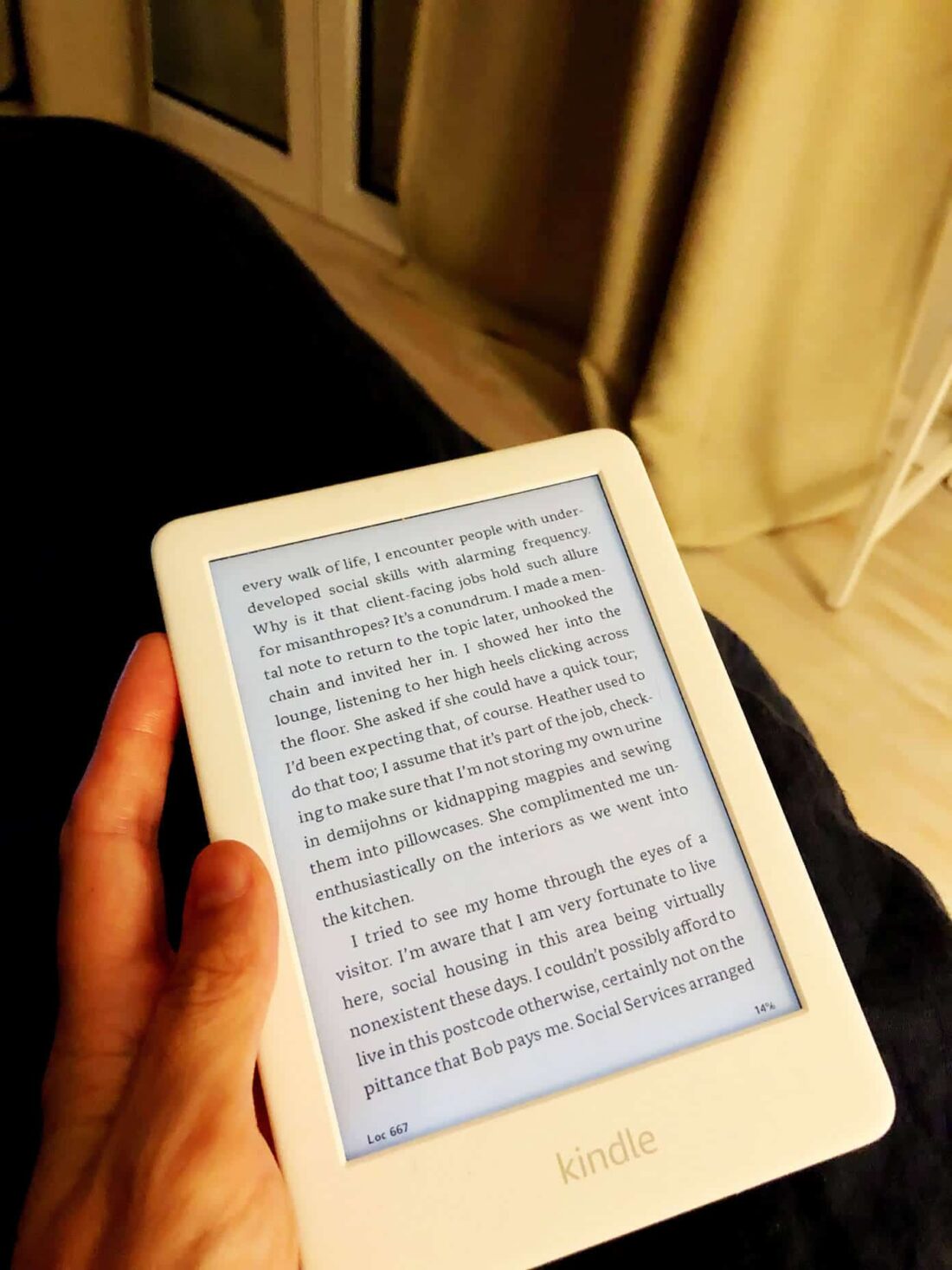 Day In The Life In Barcelona | Gimme Some Oven Kindle