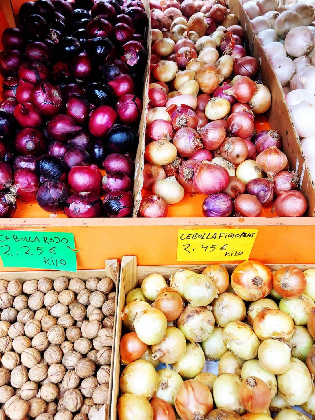 Day In The Life In Barcelona | Gimme Some Oven Red onions Barcelona
