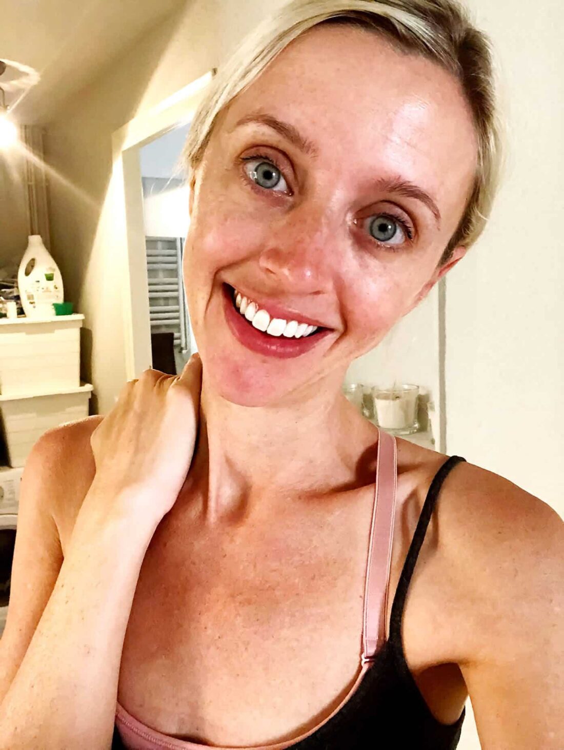 Day In The Life In Barcelona | Gimme Some Oven Post Workout