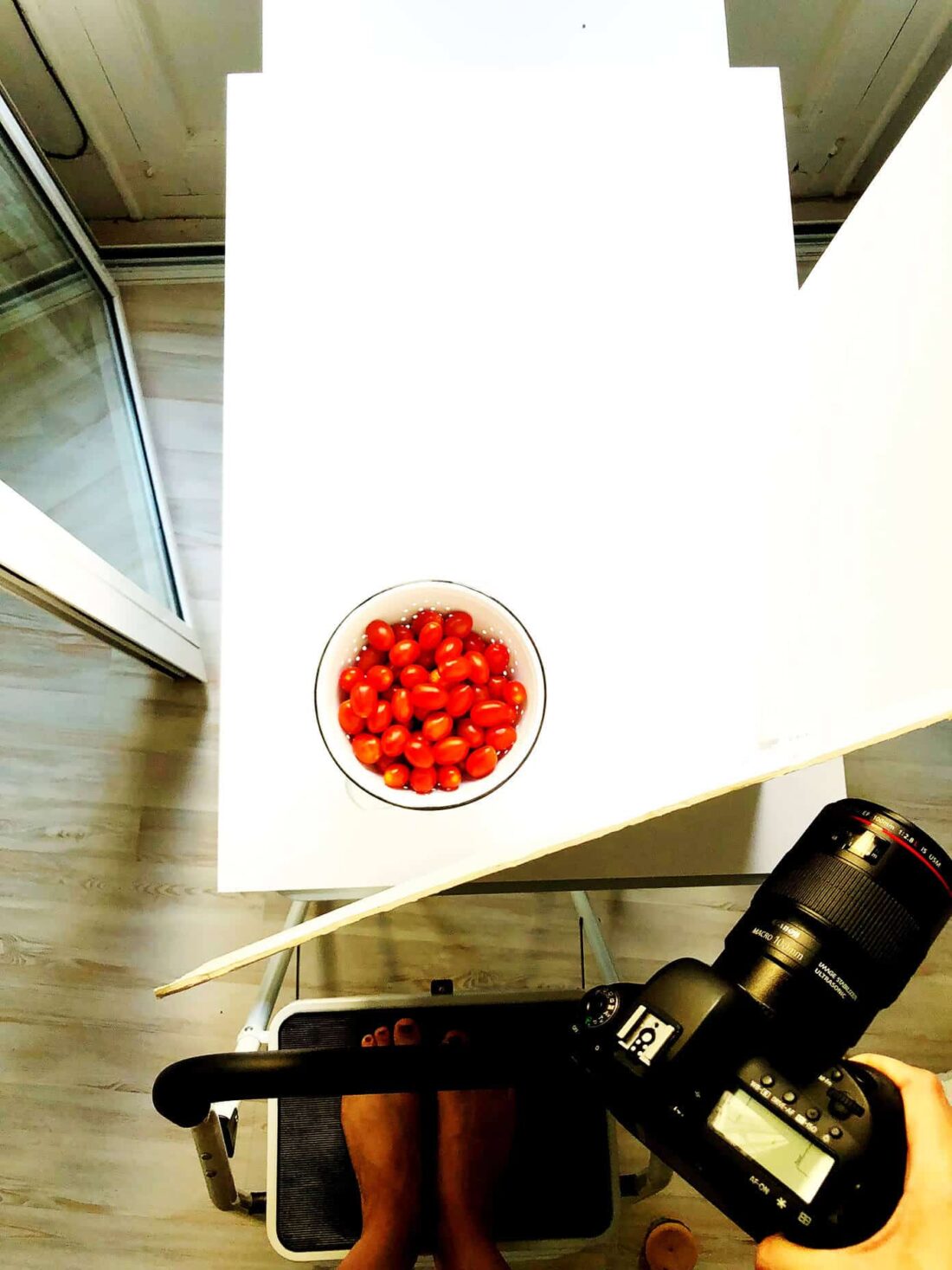 Day In The Life In Barcelona | Gimme Some Oven Sun-dried tomato photos