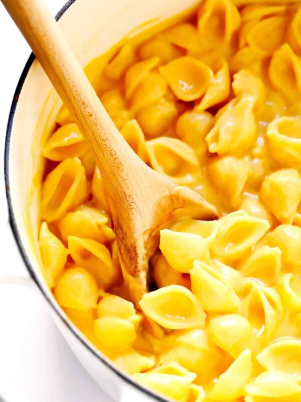 Butternut Squash Mac and Cheese Recipe
