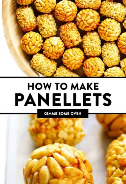 Panellets