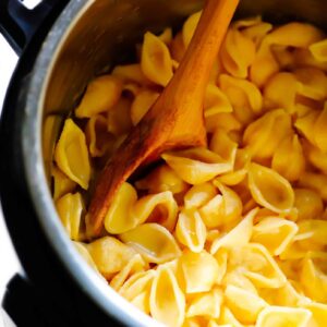 Instant Pot Mac and Cheese Recipe